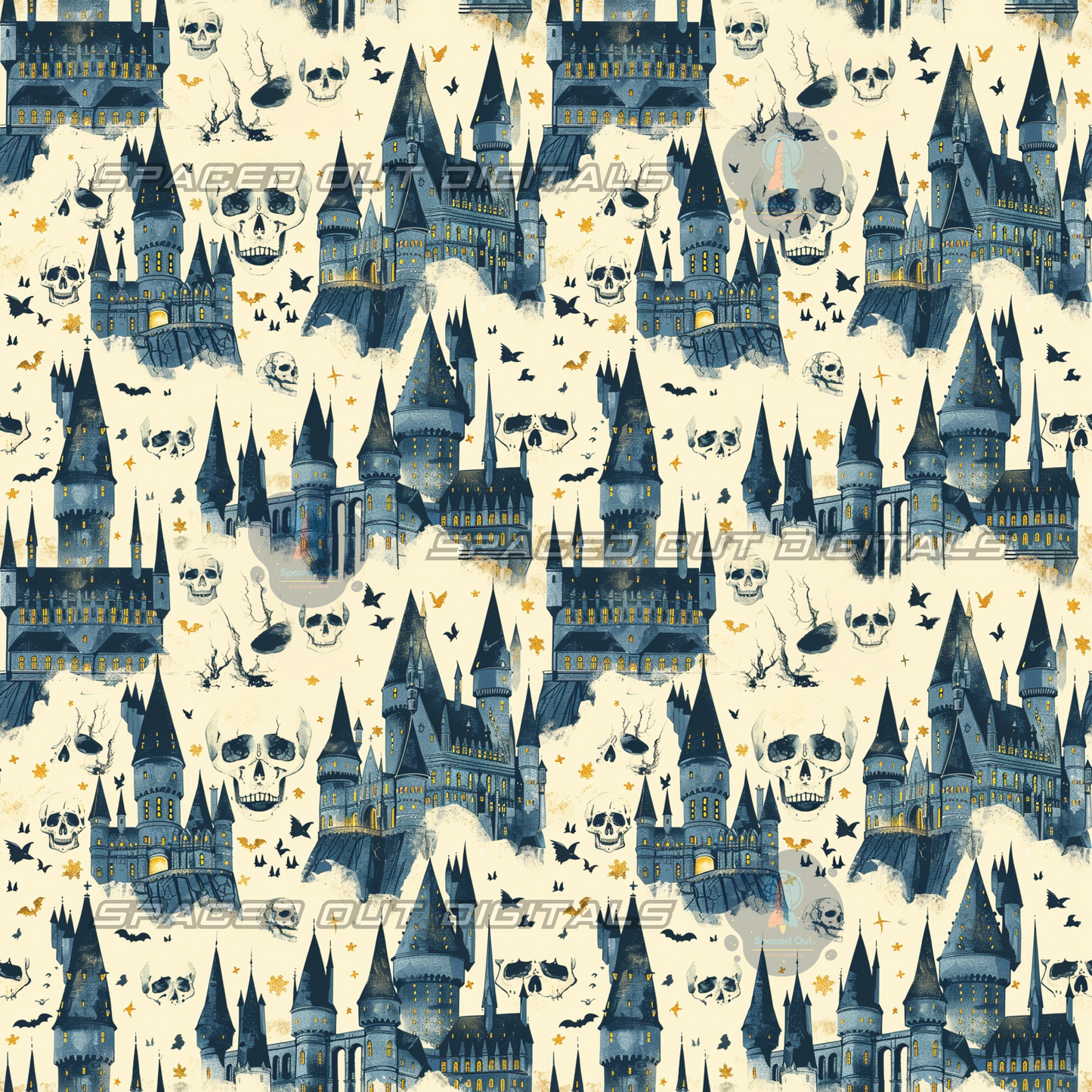 Skulls Bundle