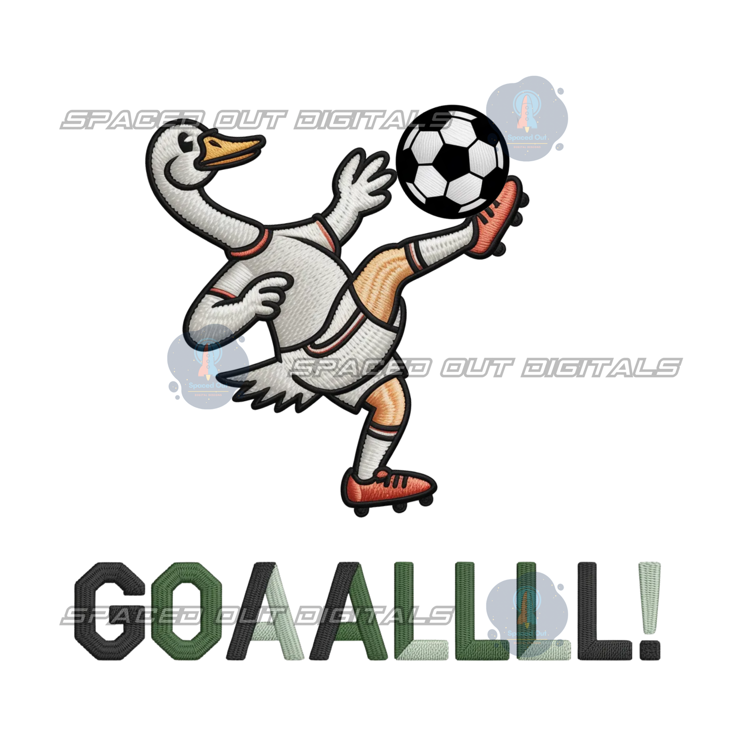 GOAALLL PNG