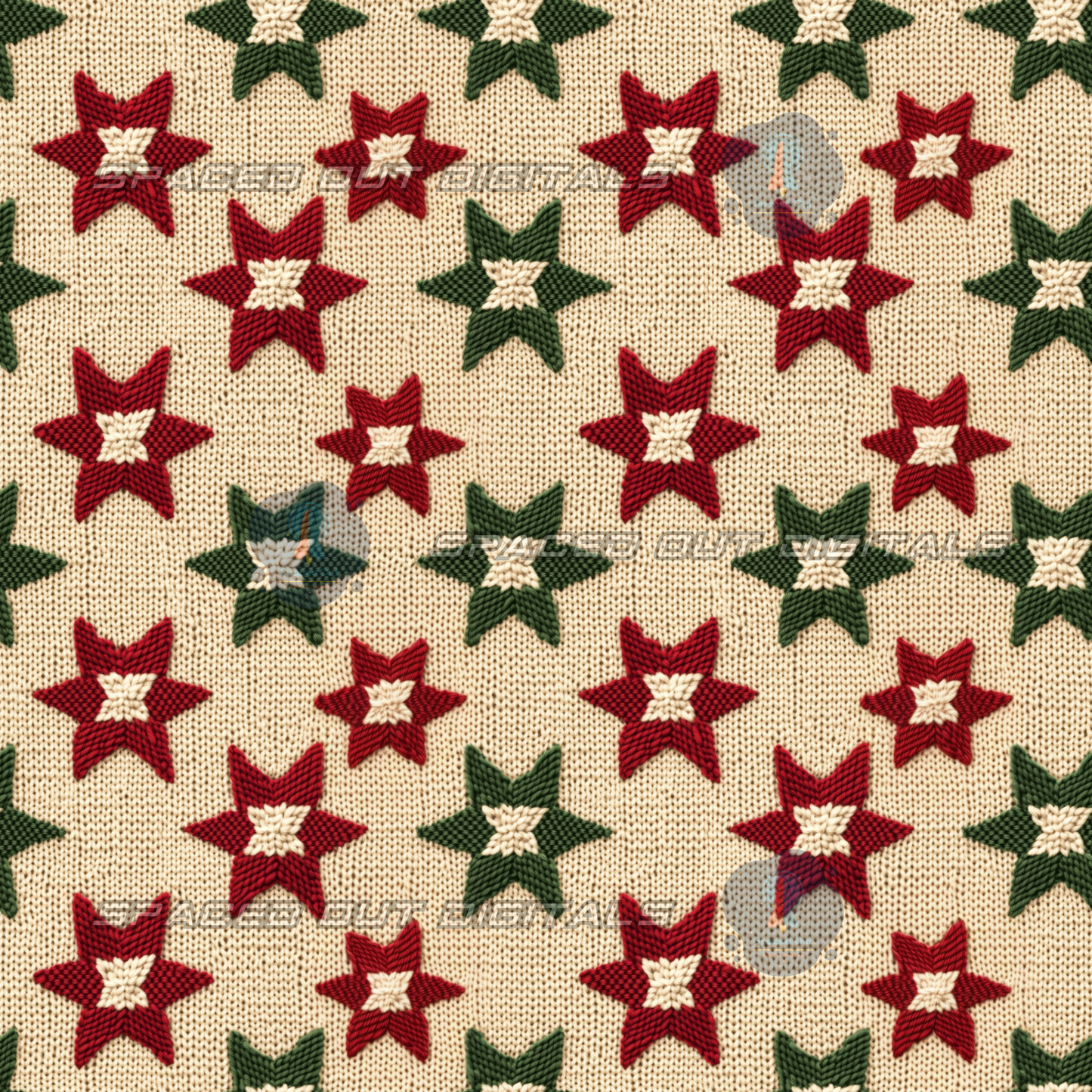 Christmas Stars