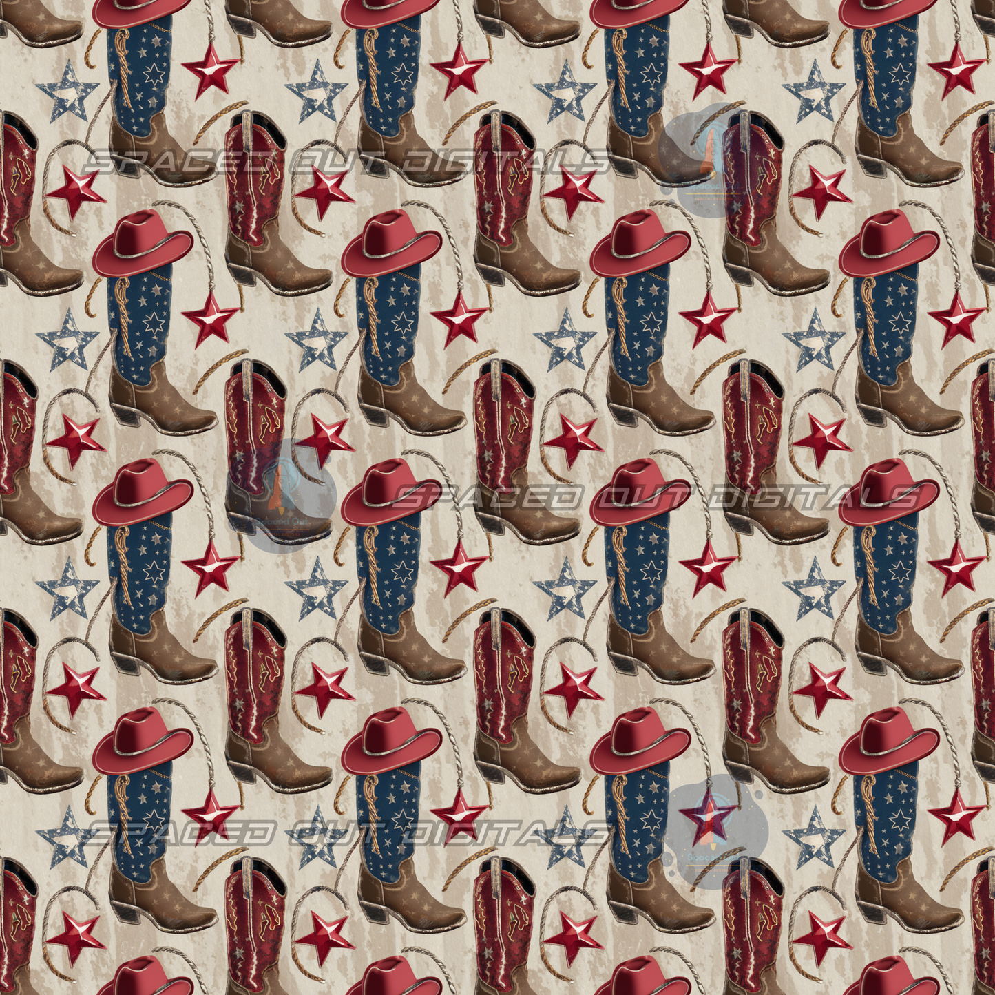 Retro 4th Of July Bundle