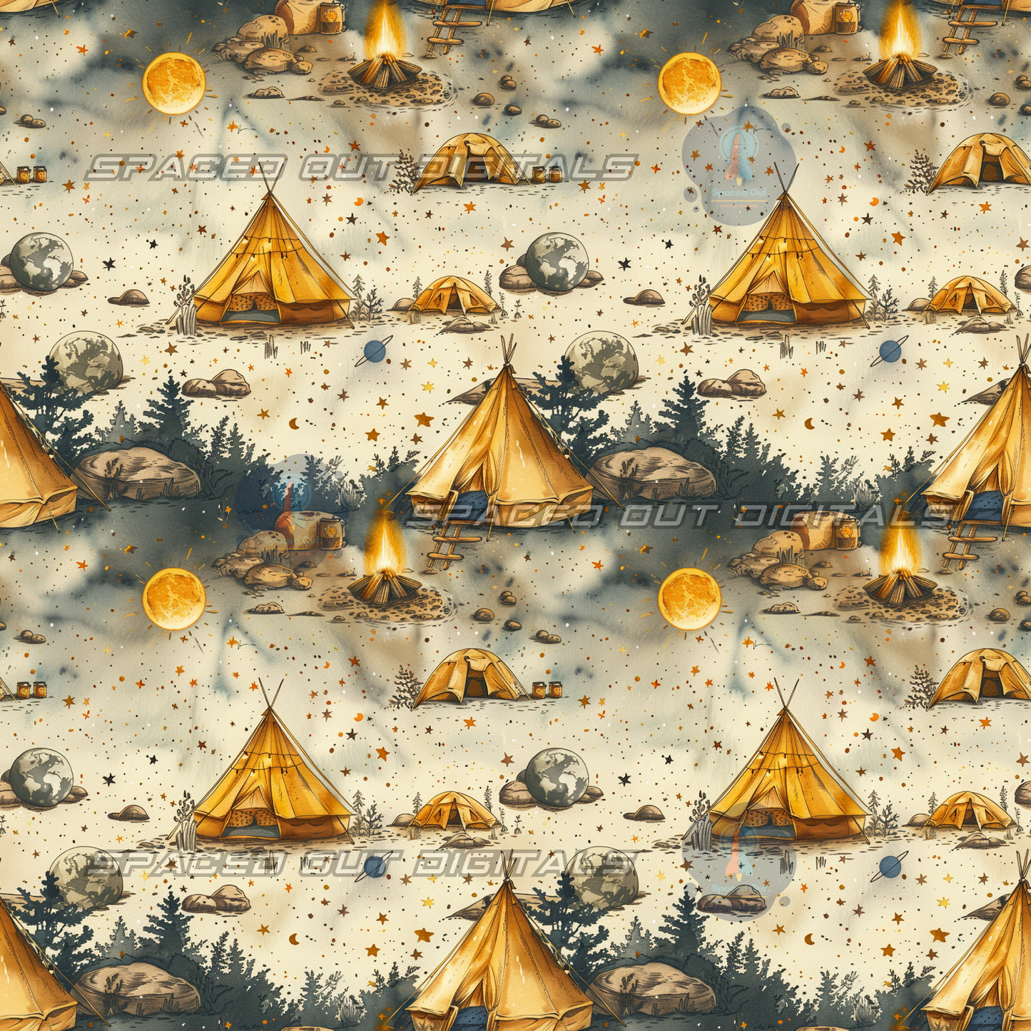 Space Camp