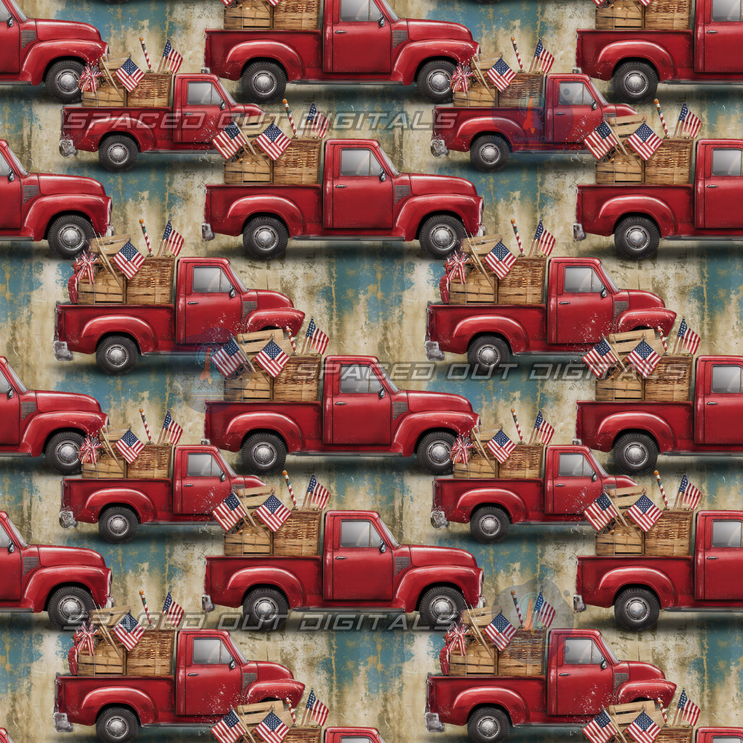 FOJ Trucks