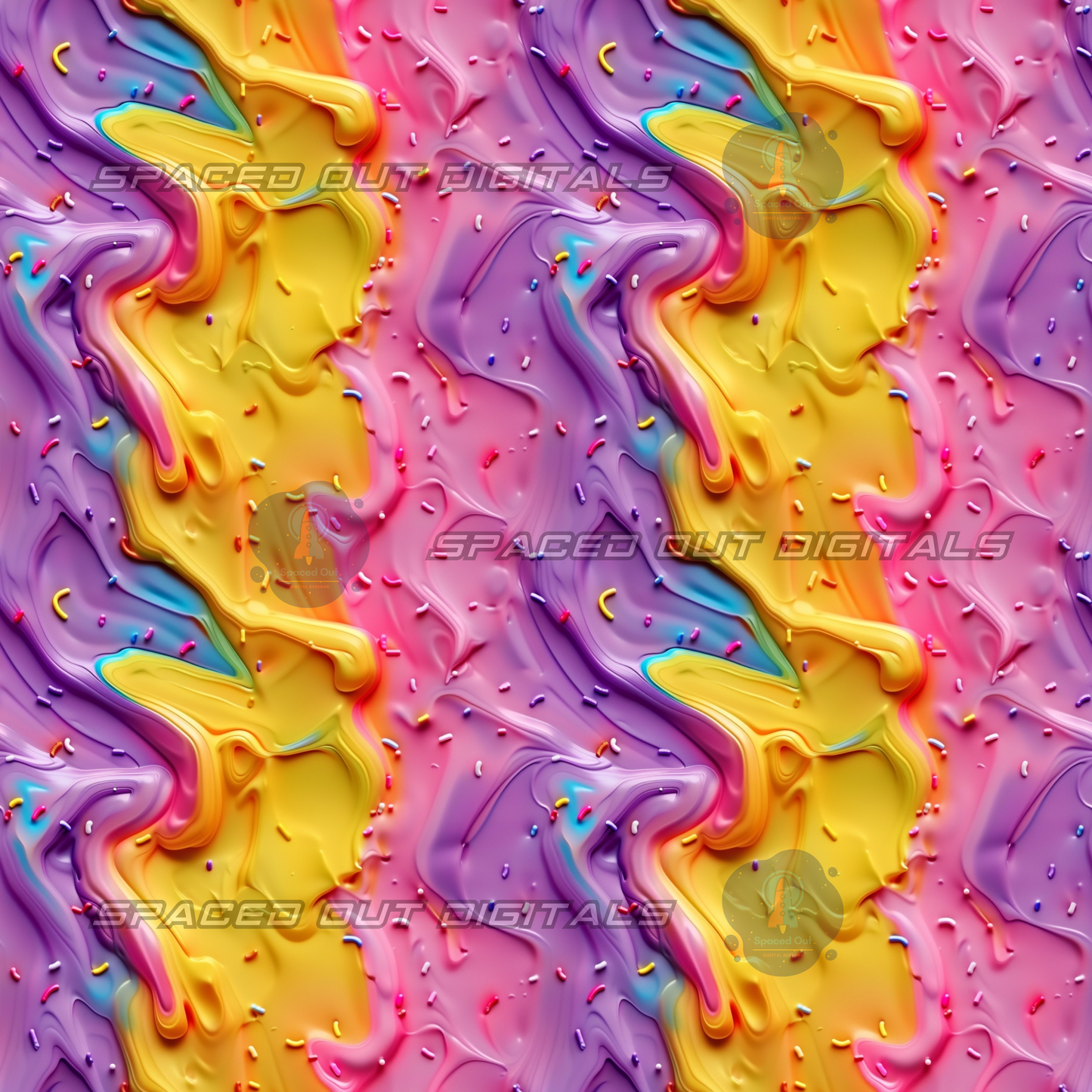 Sherbet Texture