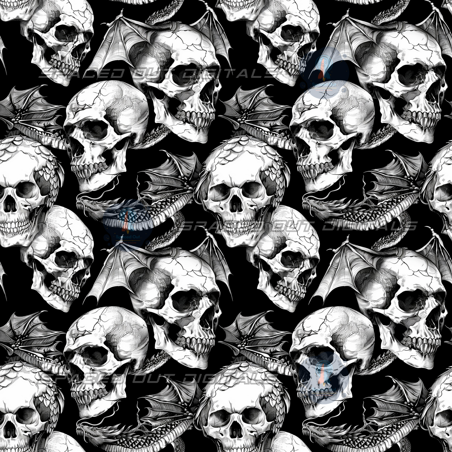 Skulls Bundle