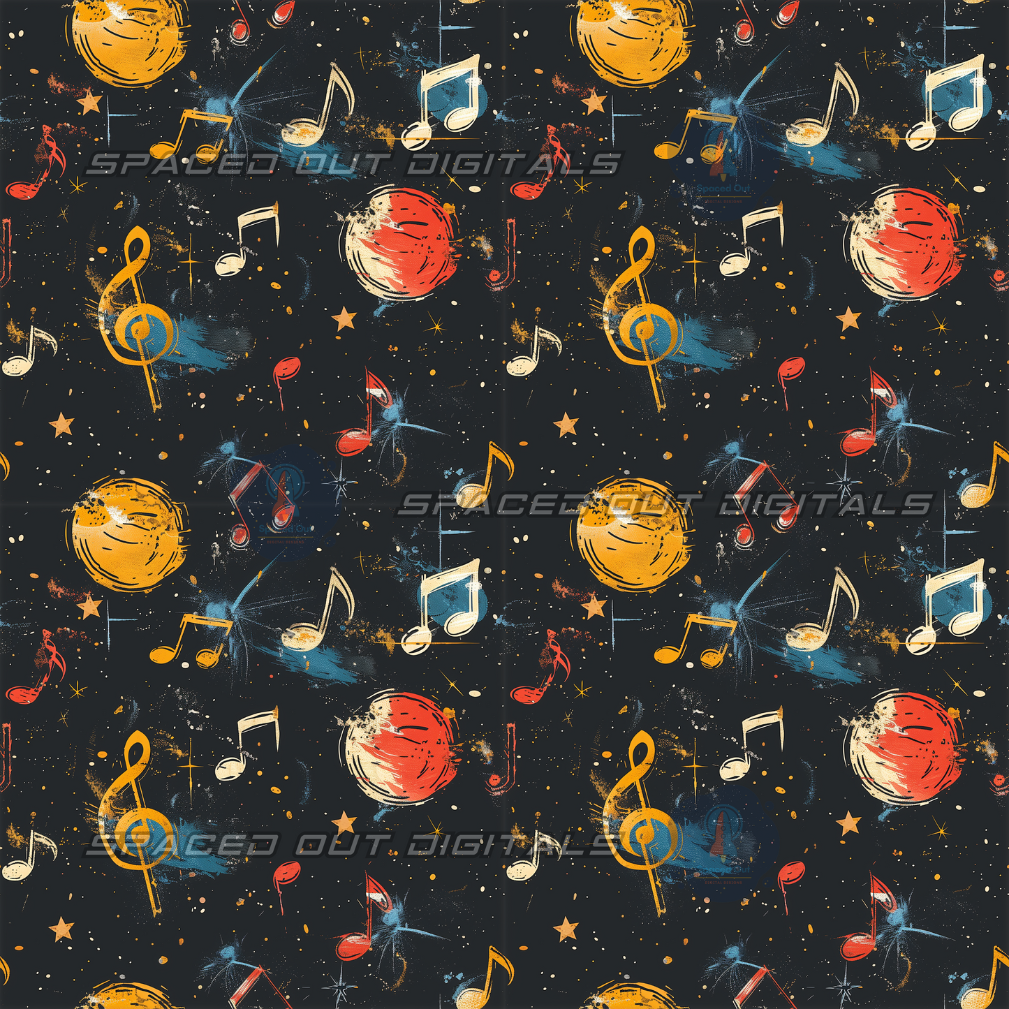 Space Music
