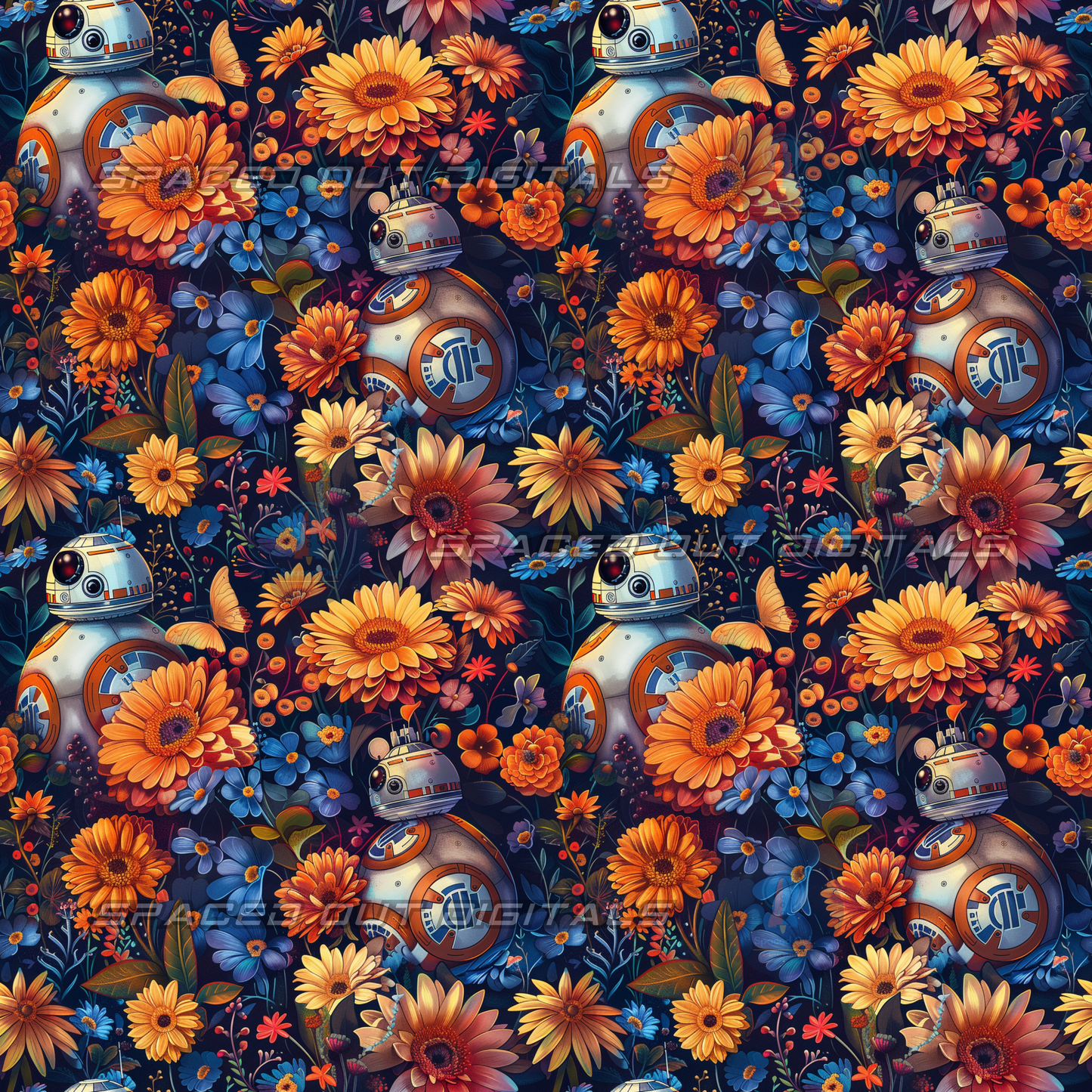 BB Flowers