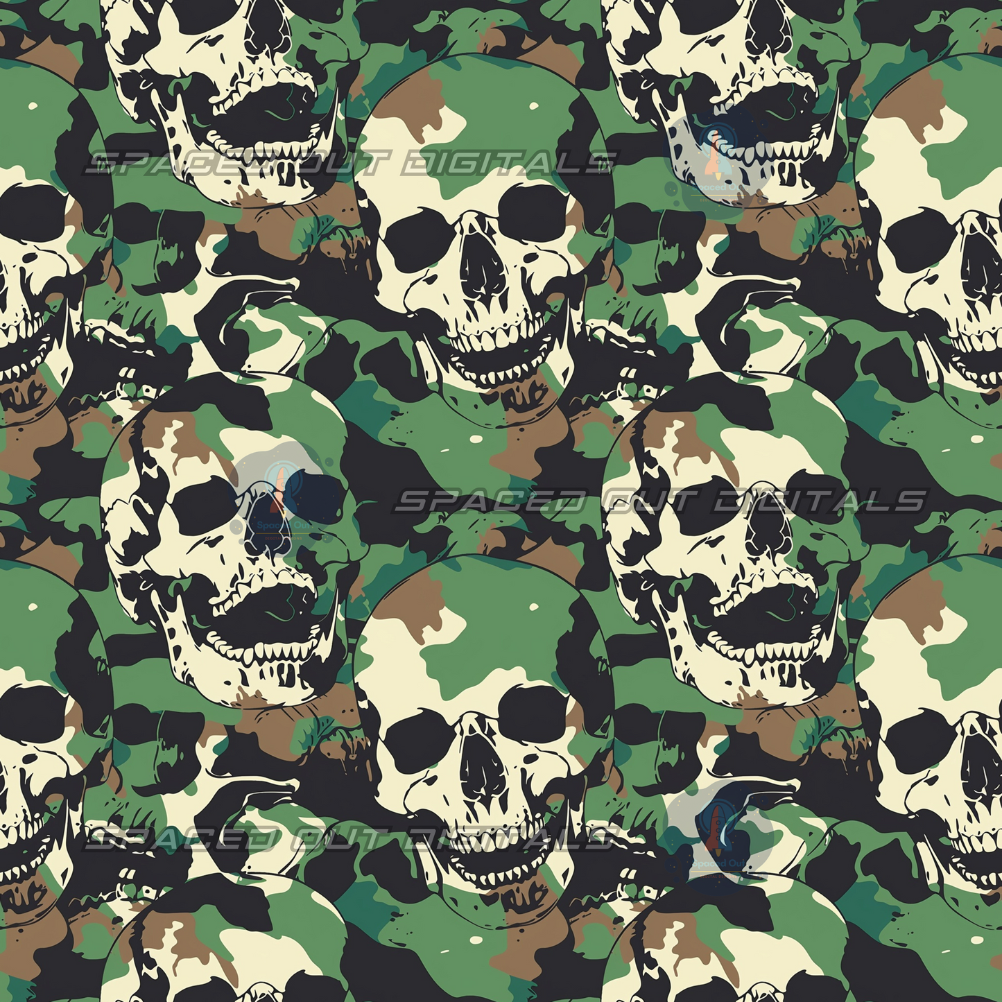 Skulls Bundle