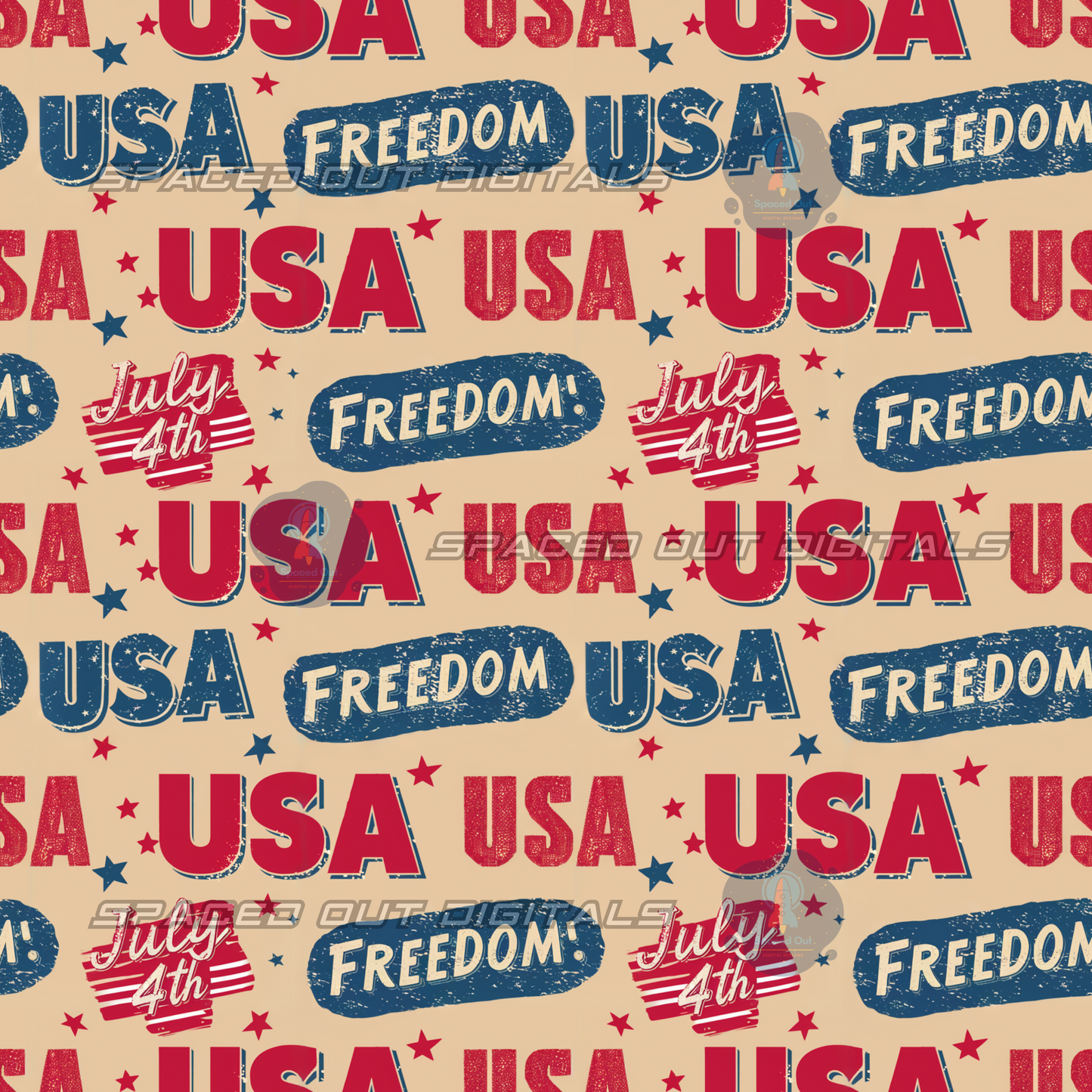 Vintage USA