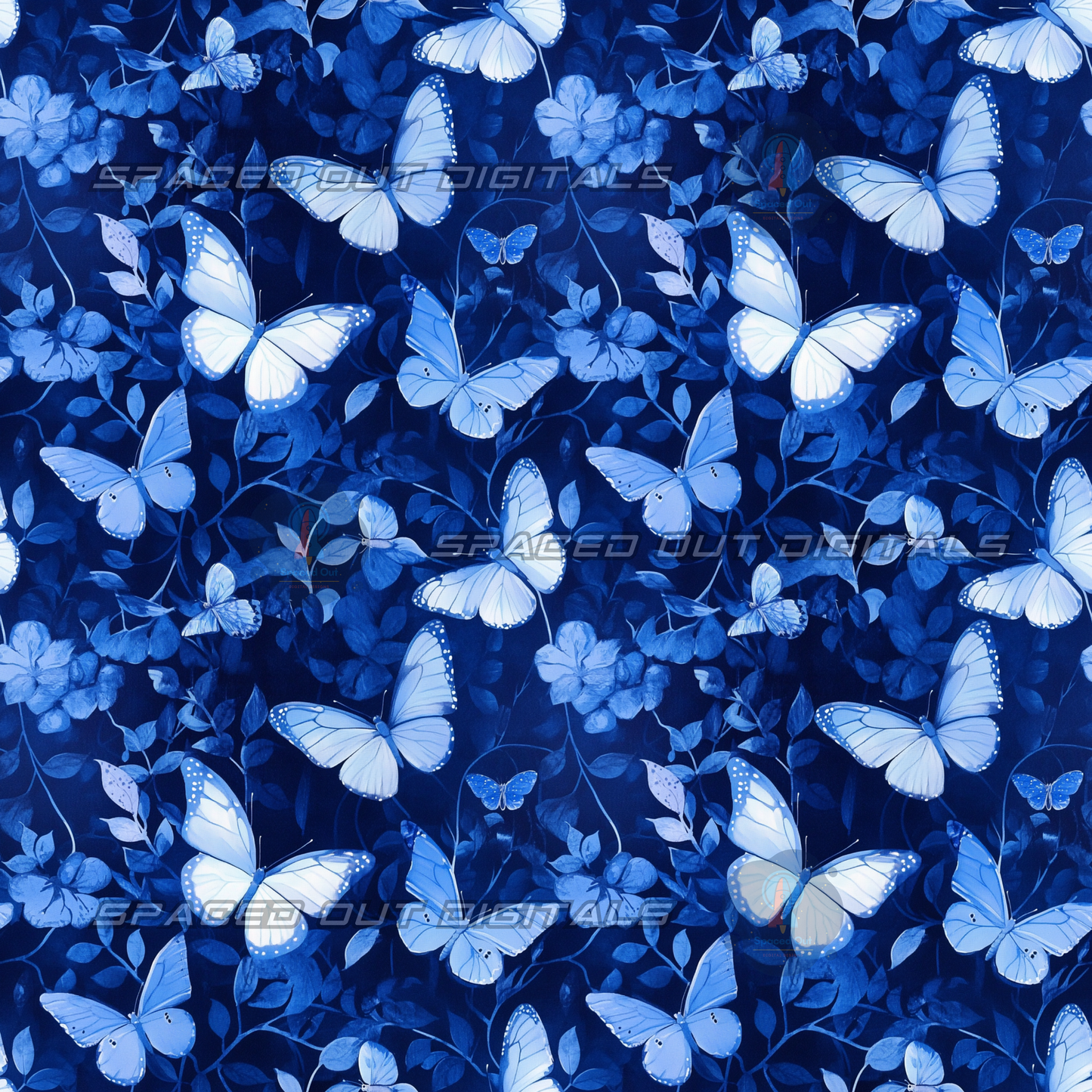 Blue Bundle