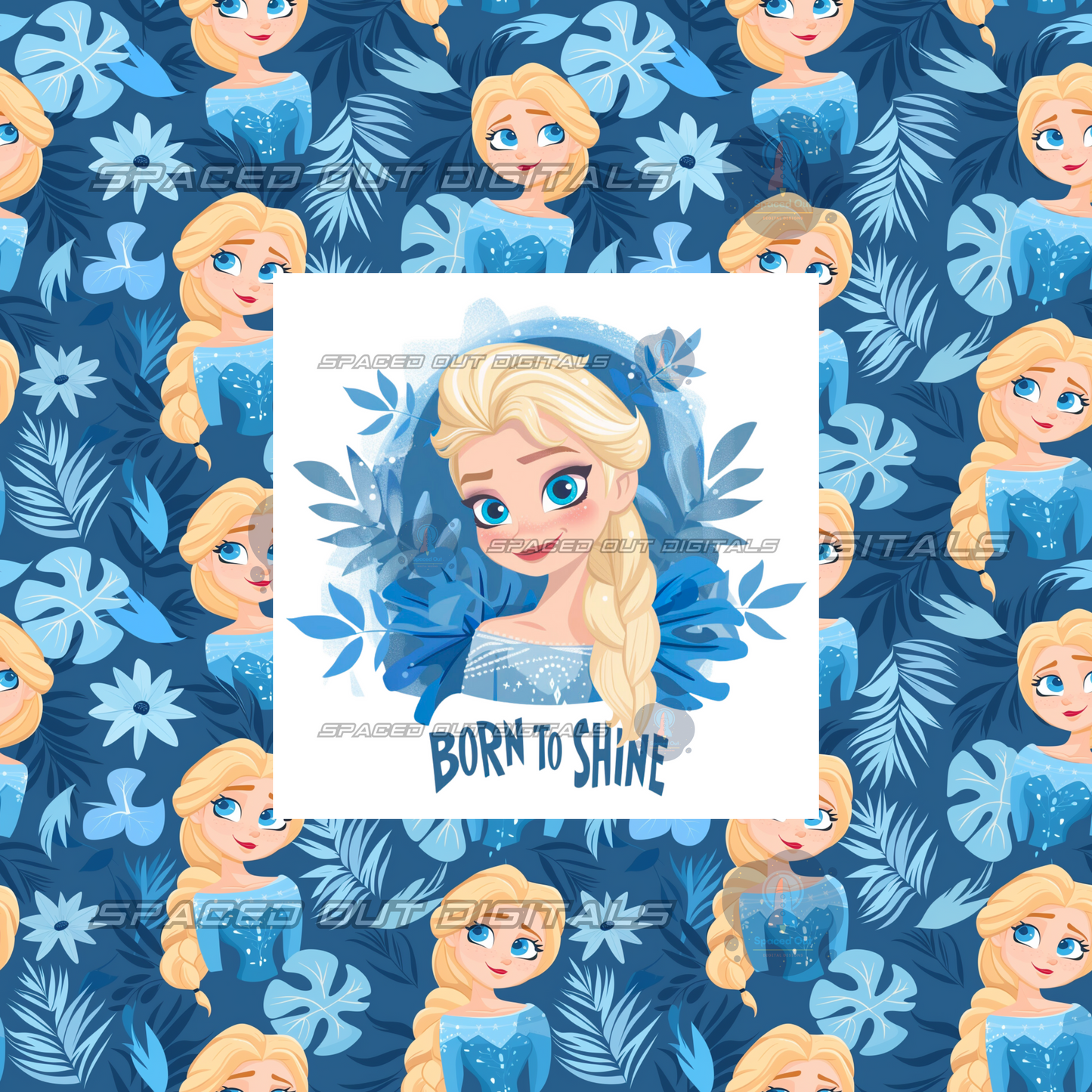 Tropical Princess Bundle