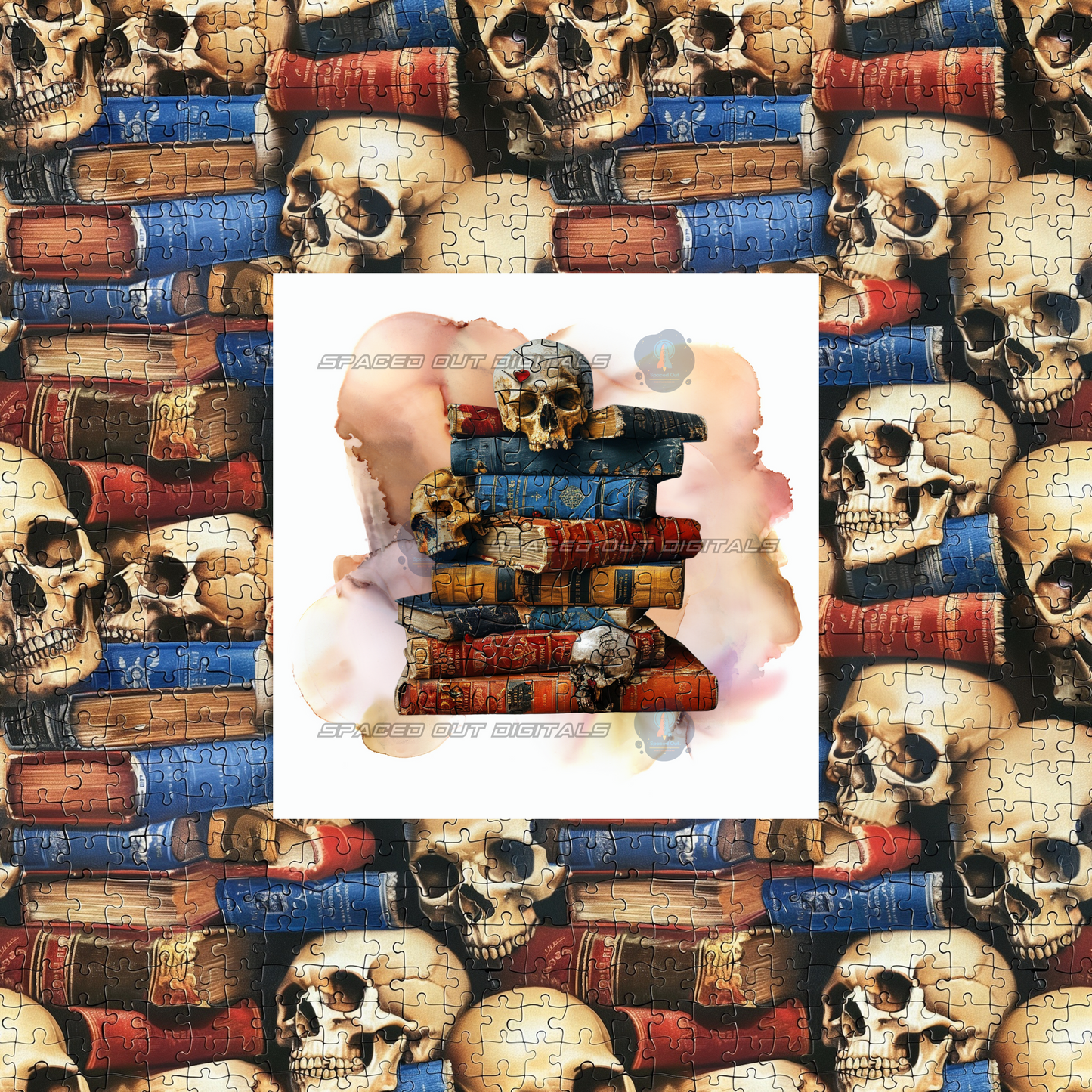 Skulls Bundle