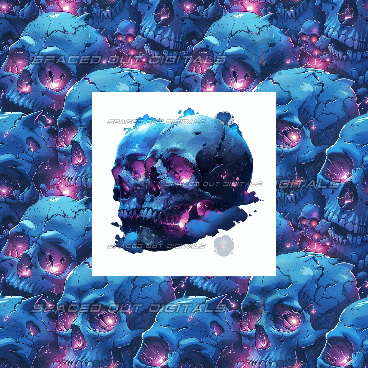 Skulls Bundle