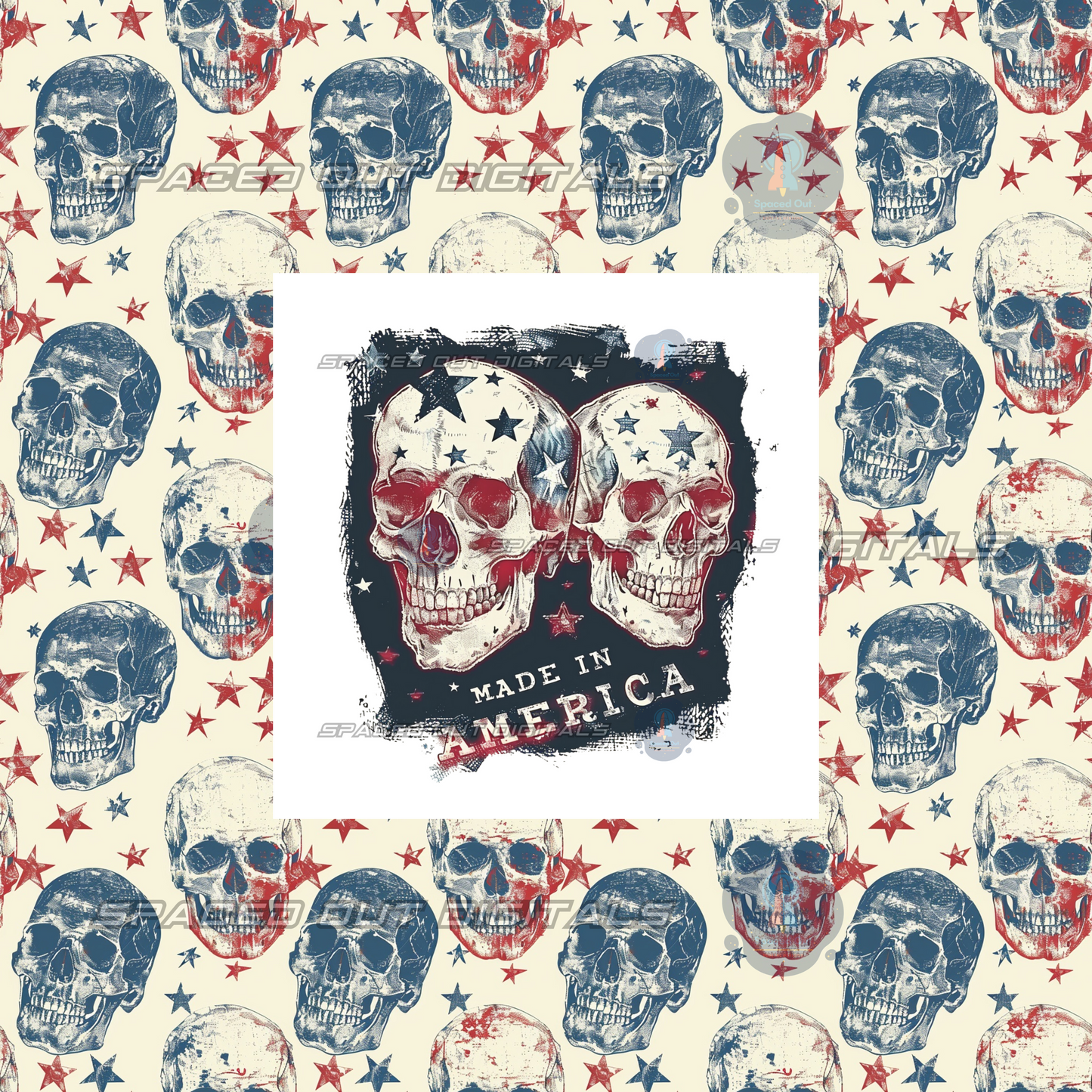 Skulls Bundle