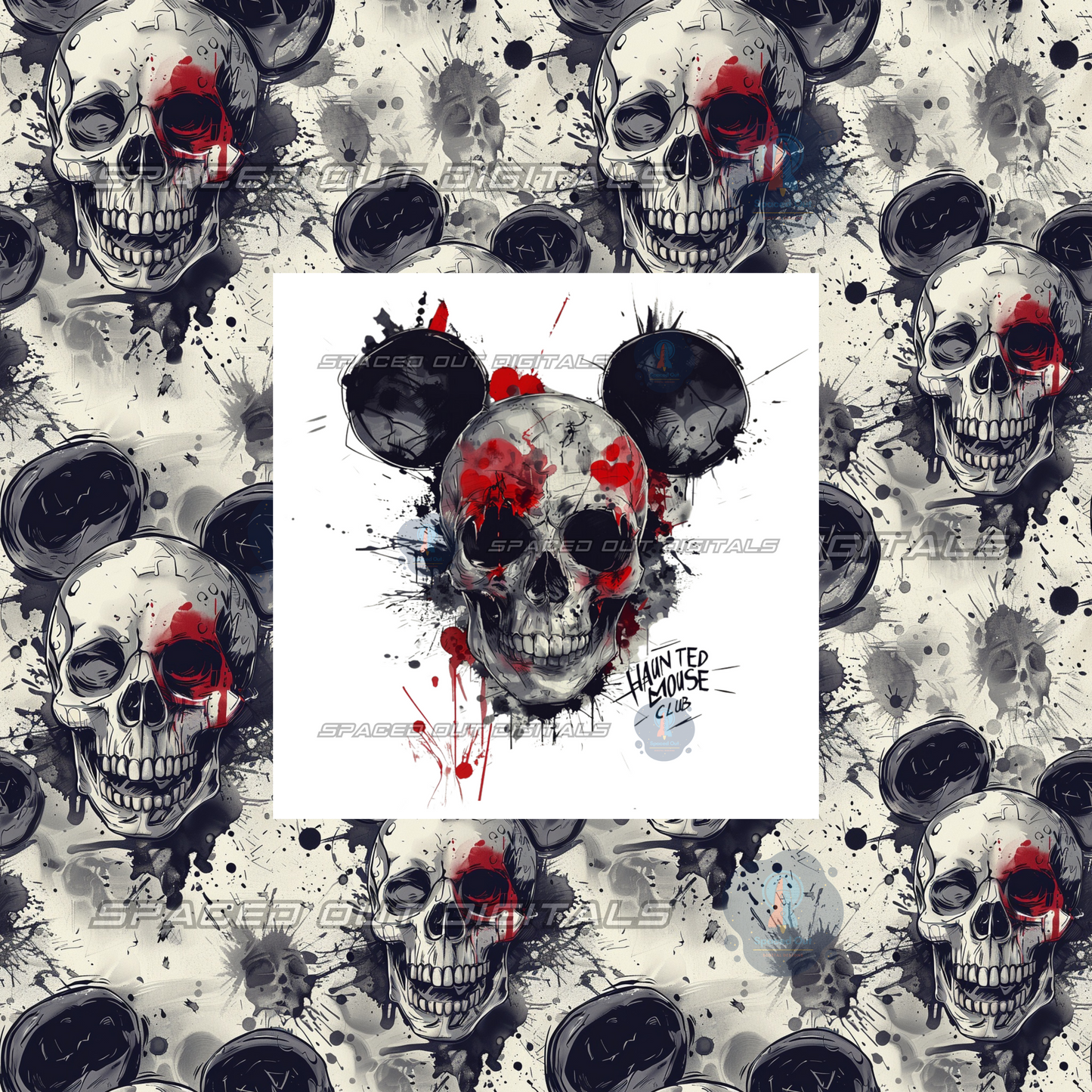 Skulls Bundle
