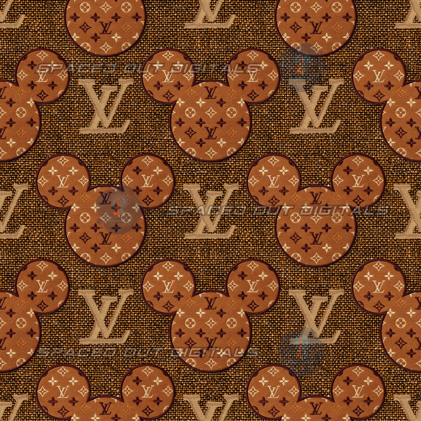 Mouse LV 2