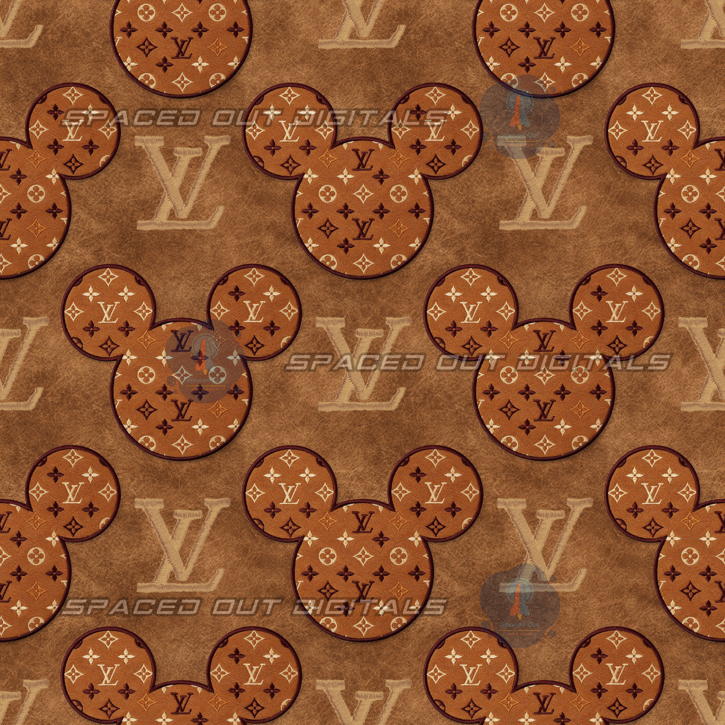 Mouse LV 3