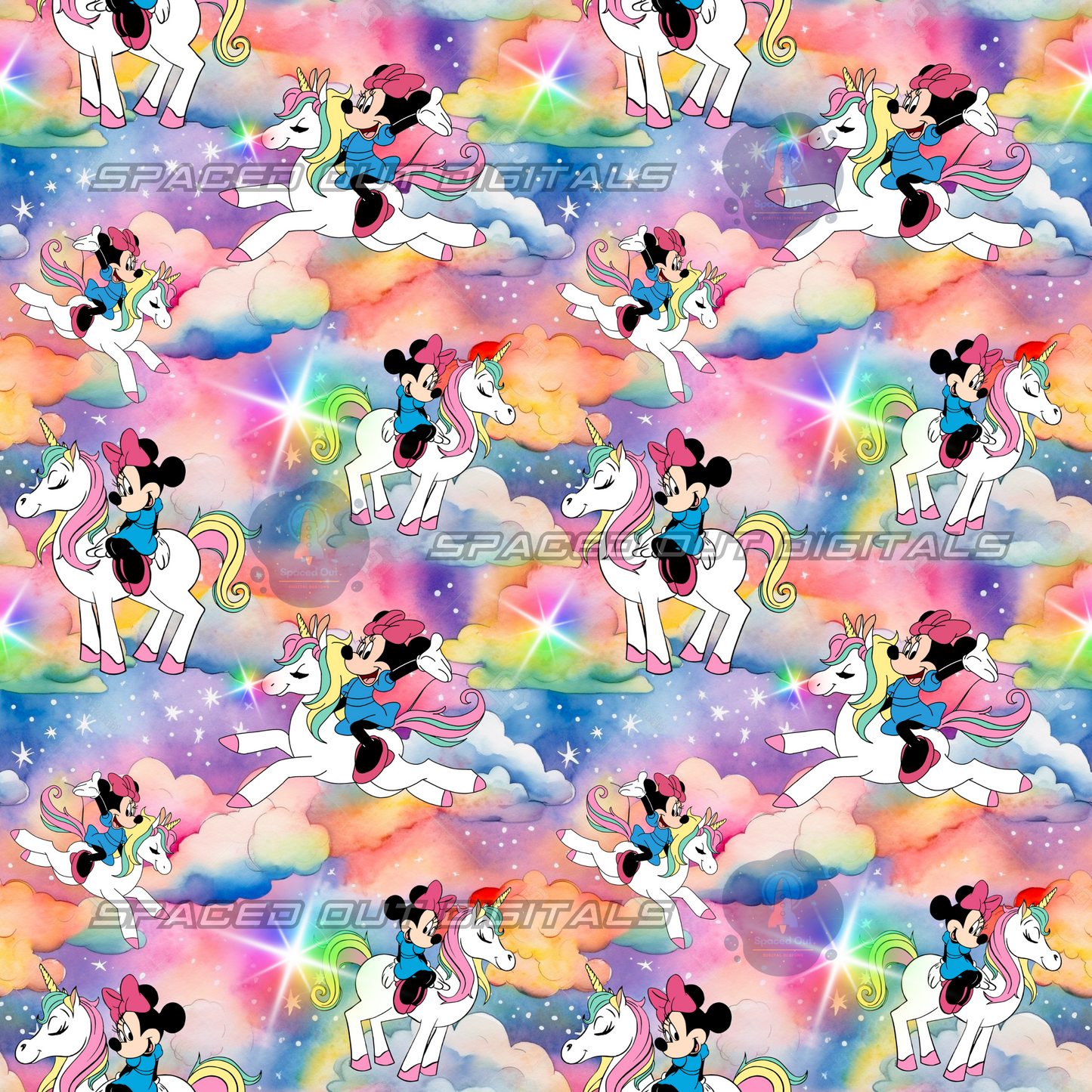 Mini Unicorn