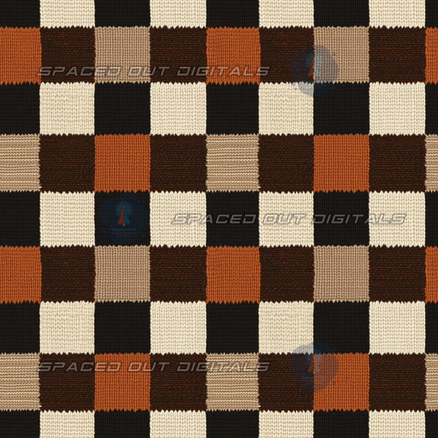 Fall Checkers
