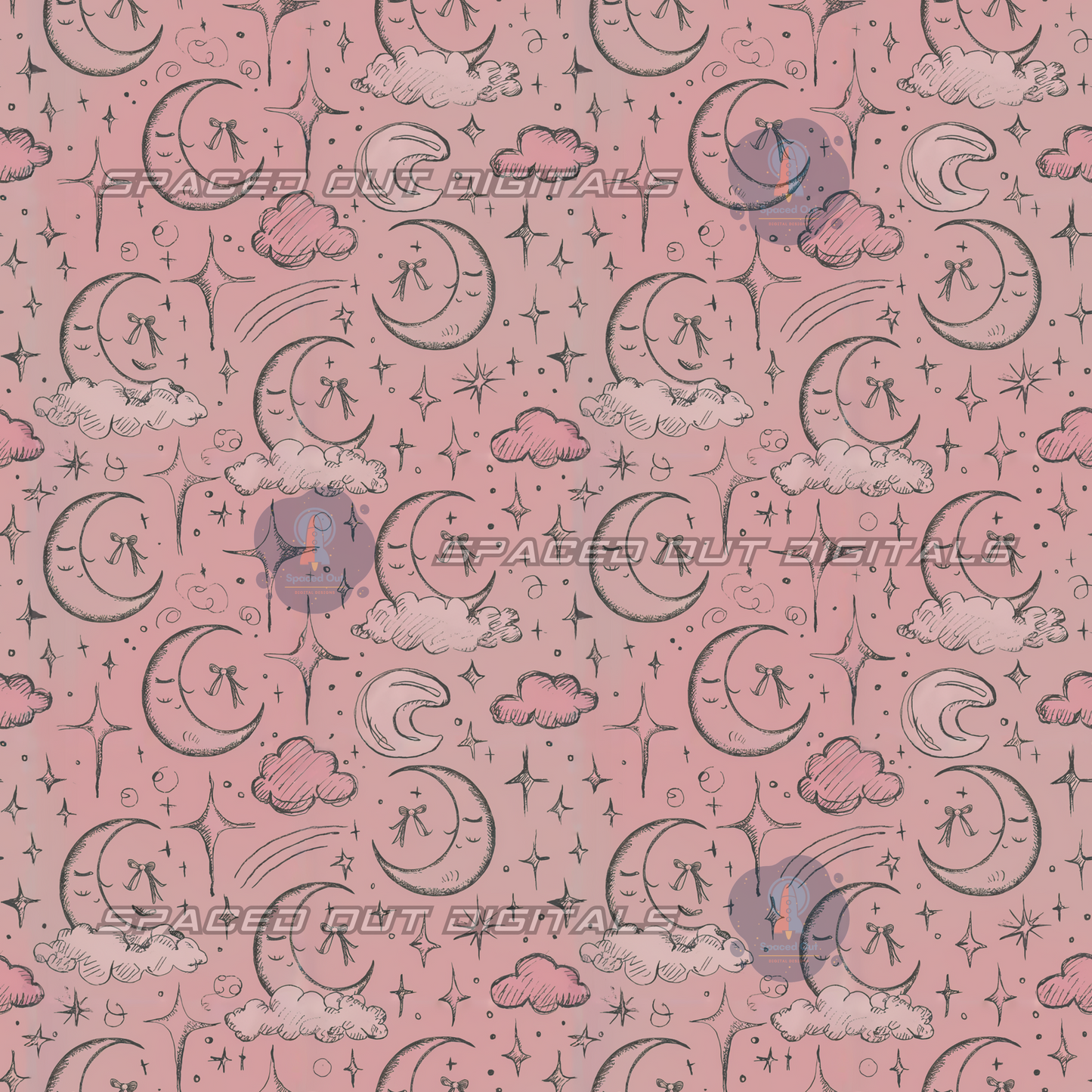Pink Moons