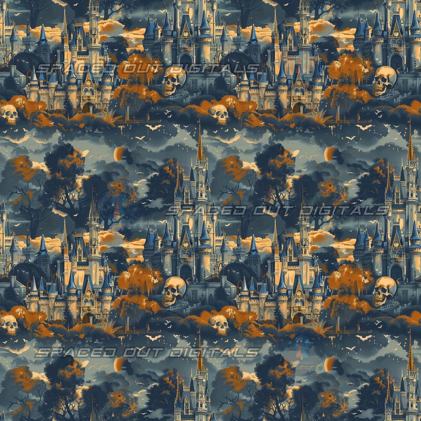 Skulls Bundle