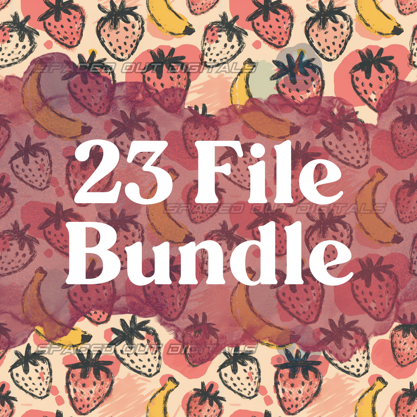 Sketchy Foods Bundle