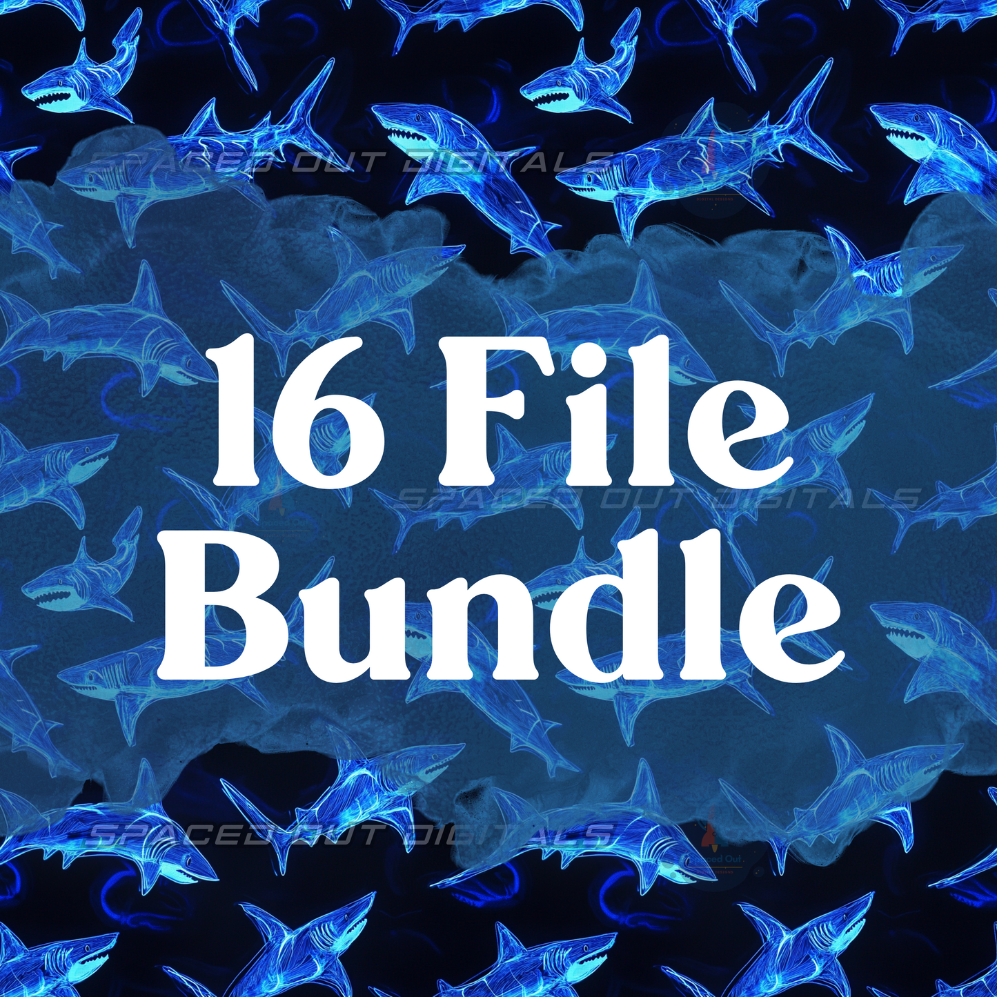 Blue Bundle