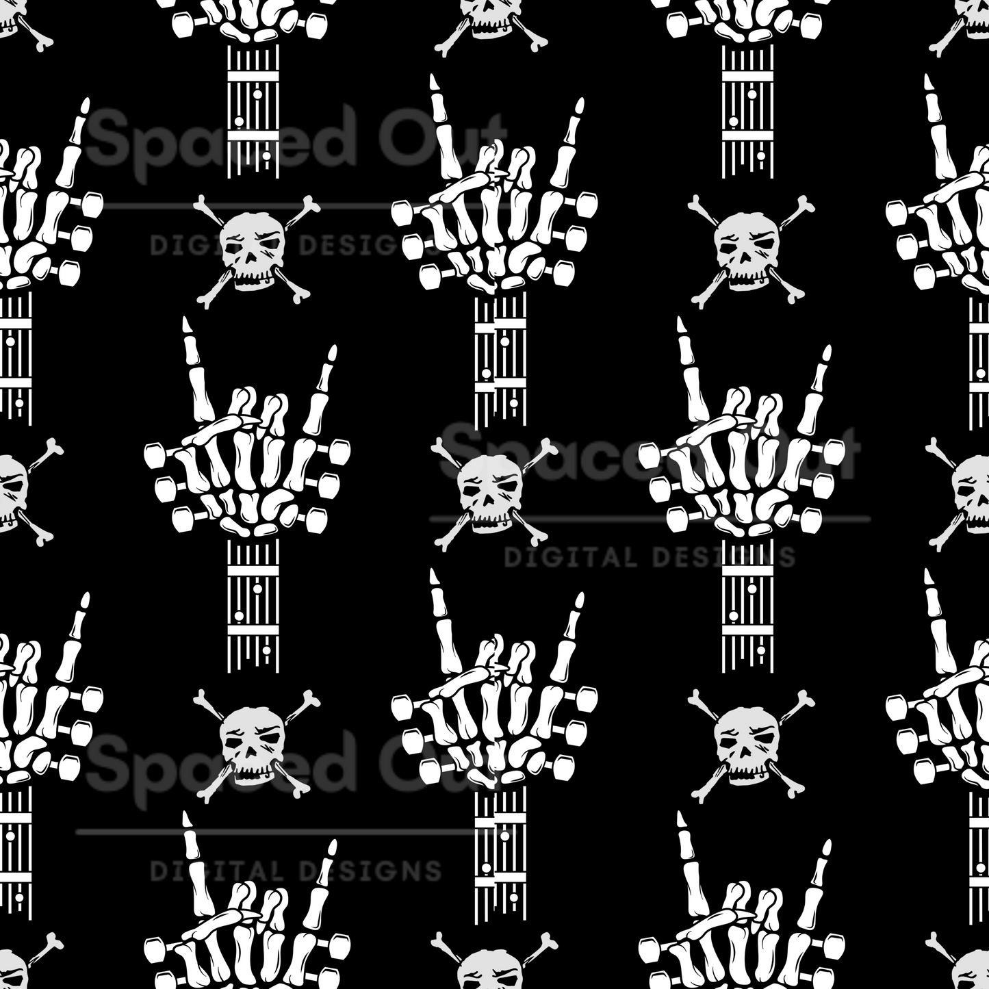 Skull Rock