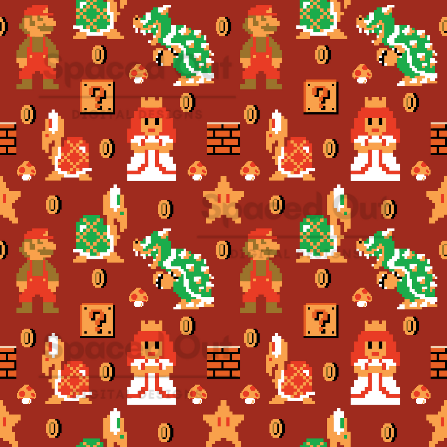 Retro Plumber