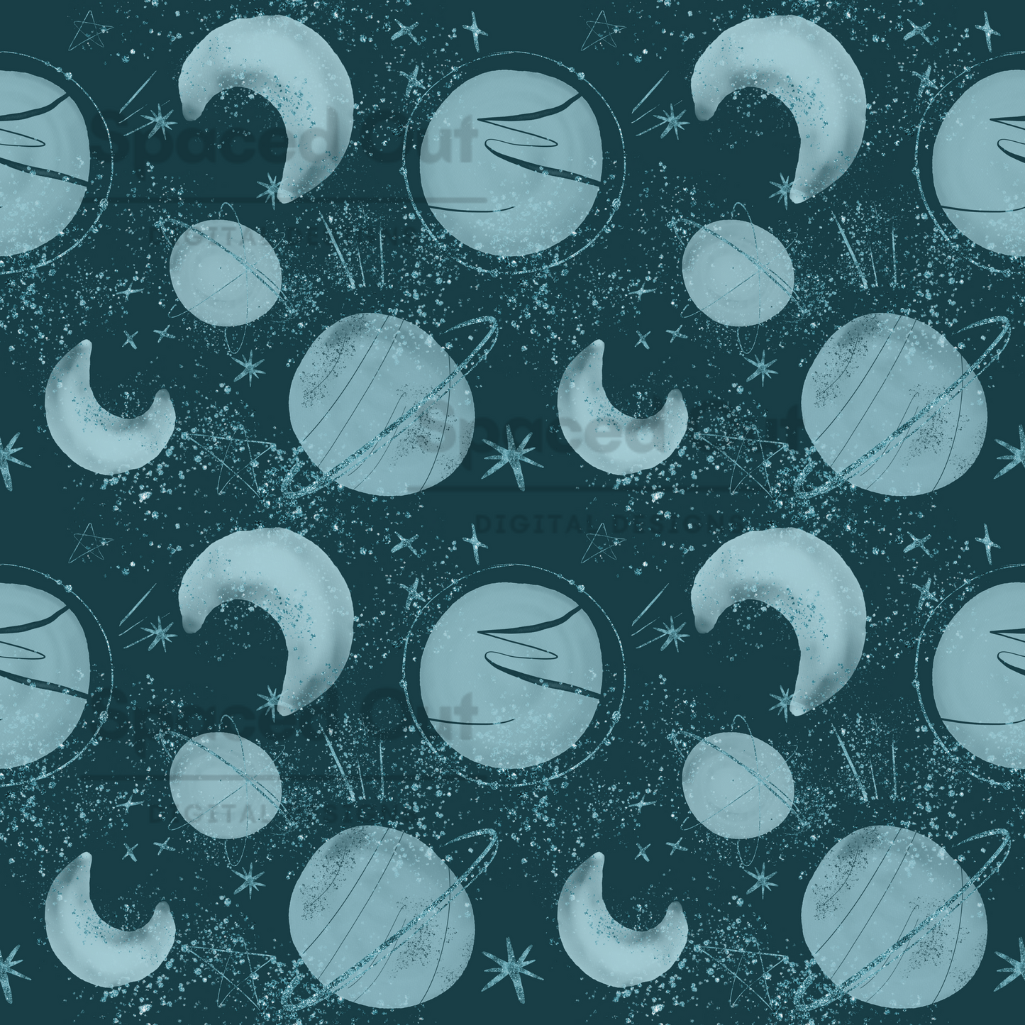 Blue Space