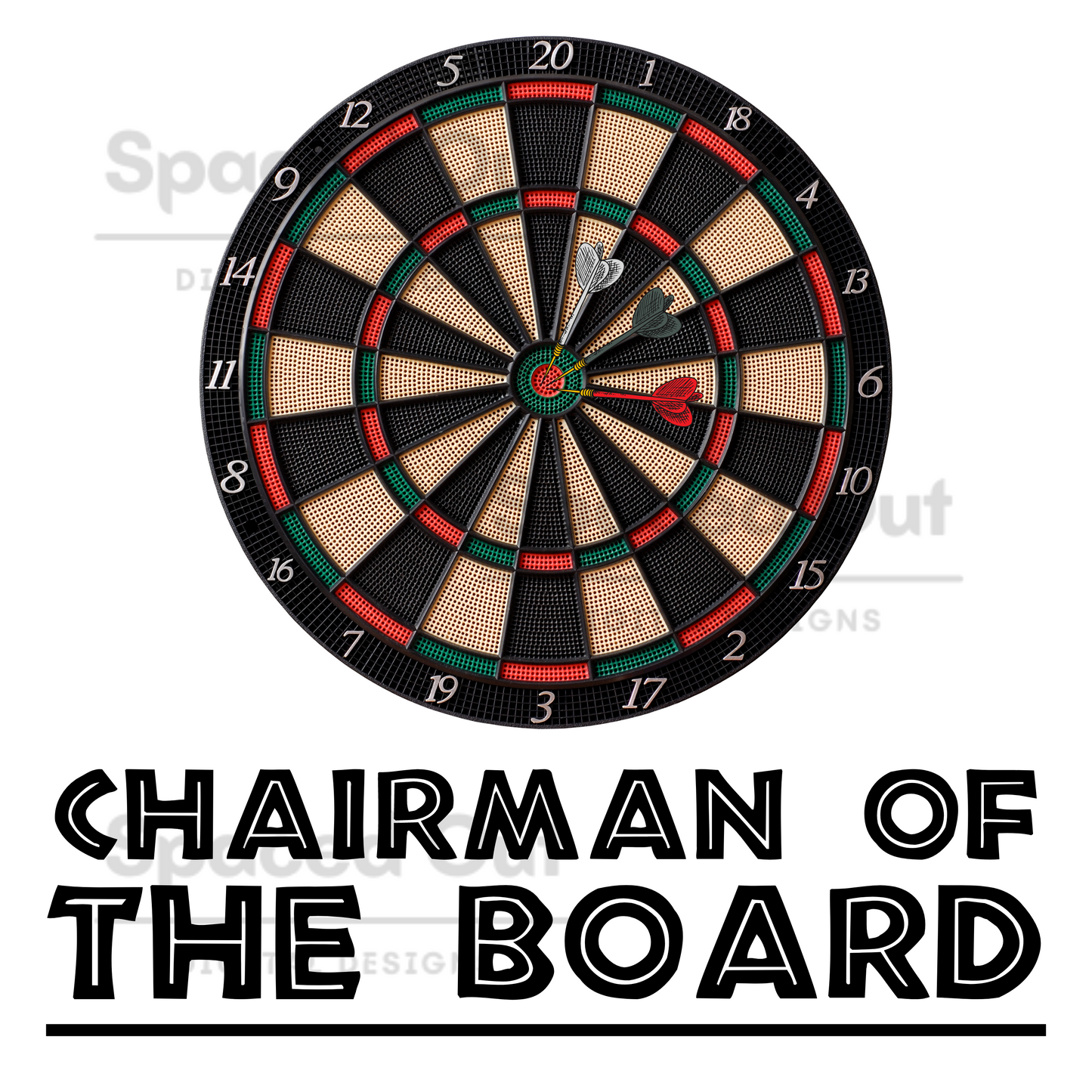 Chairman Of The Board PNG