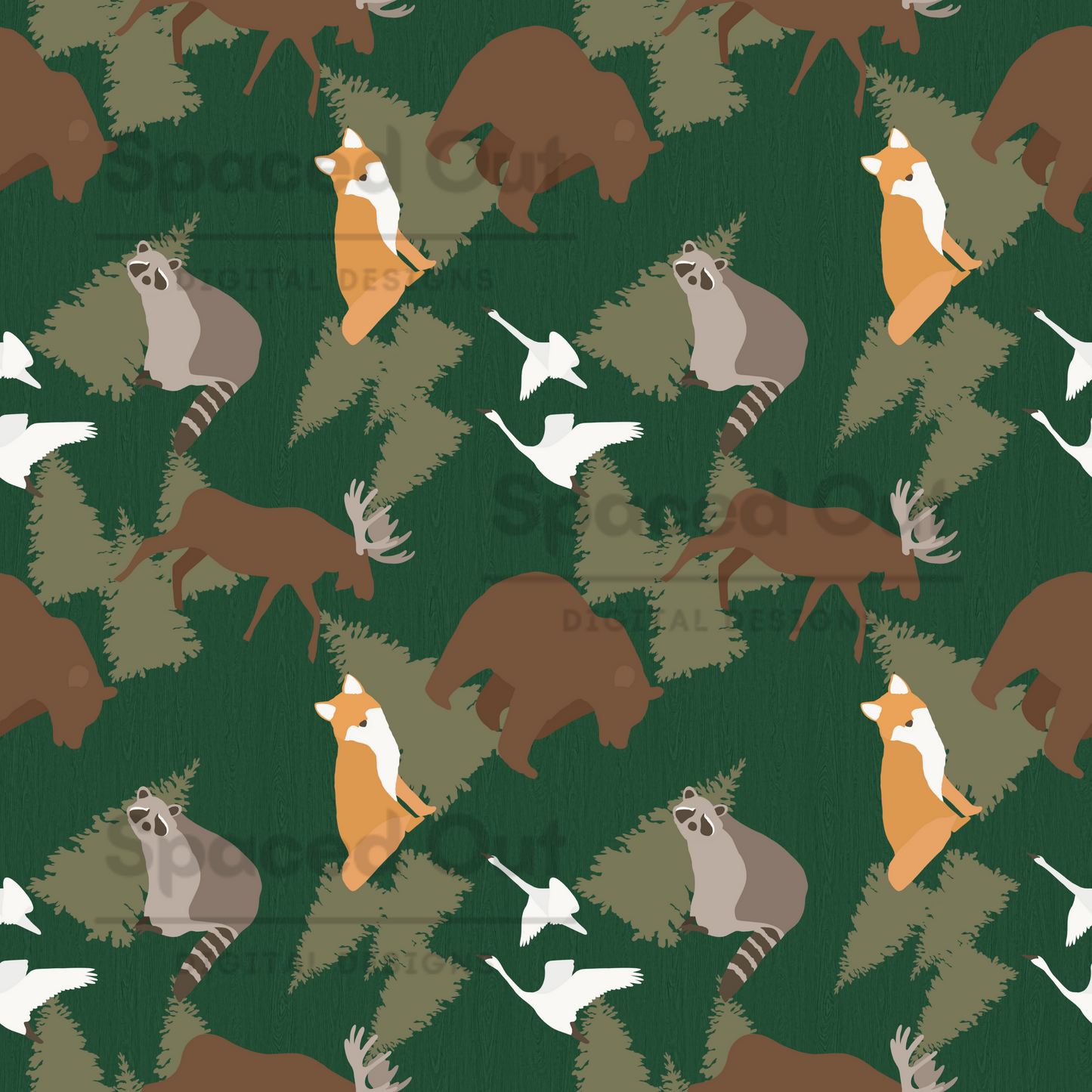 Zoo Animals 2