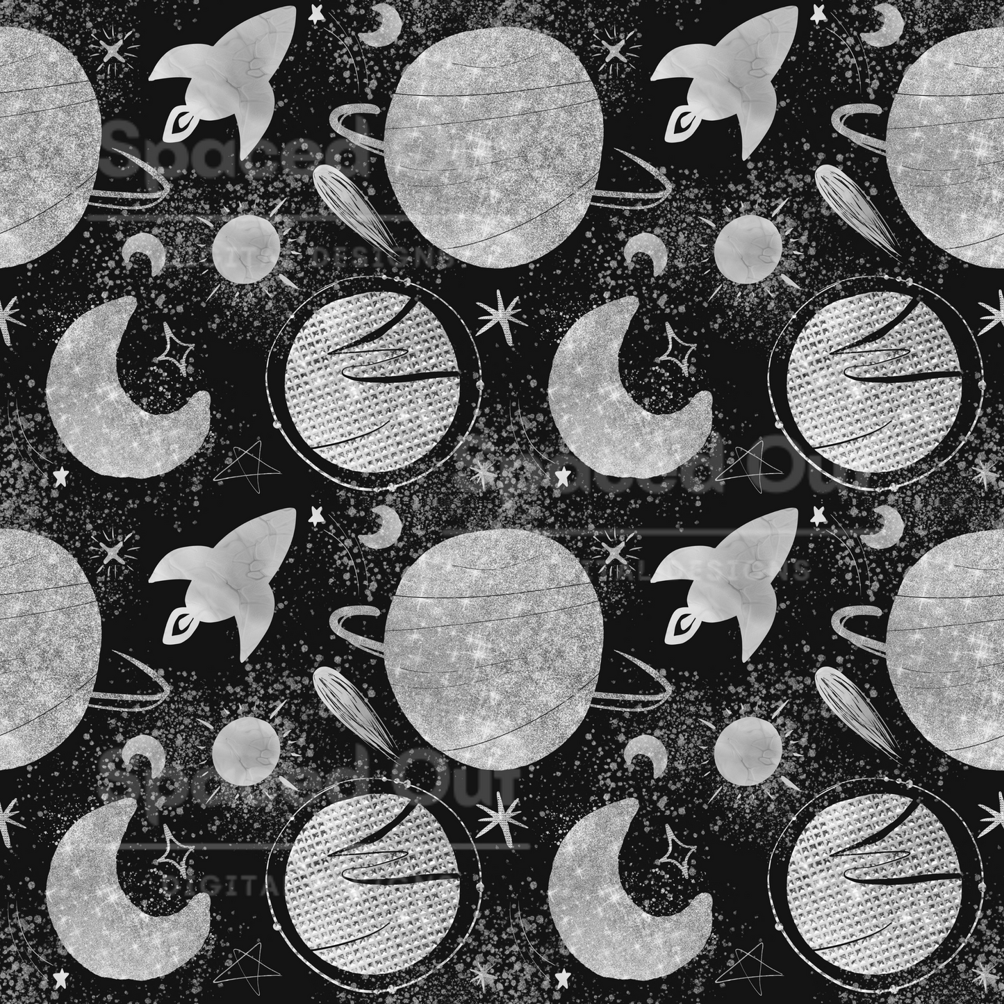 Black Space