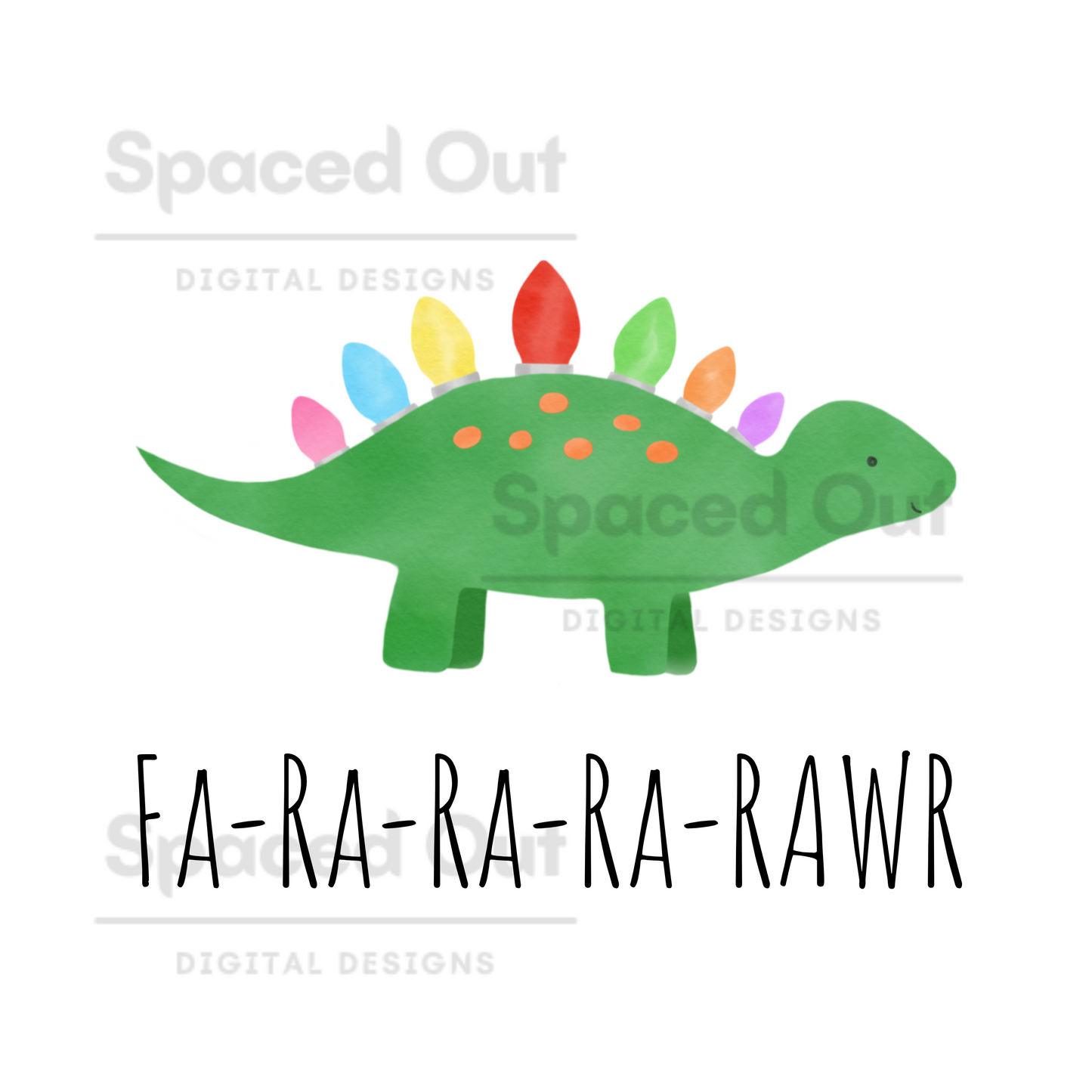 Fa-ra-ra-rawr PNG