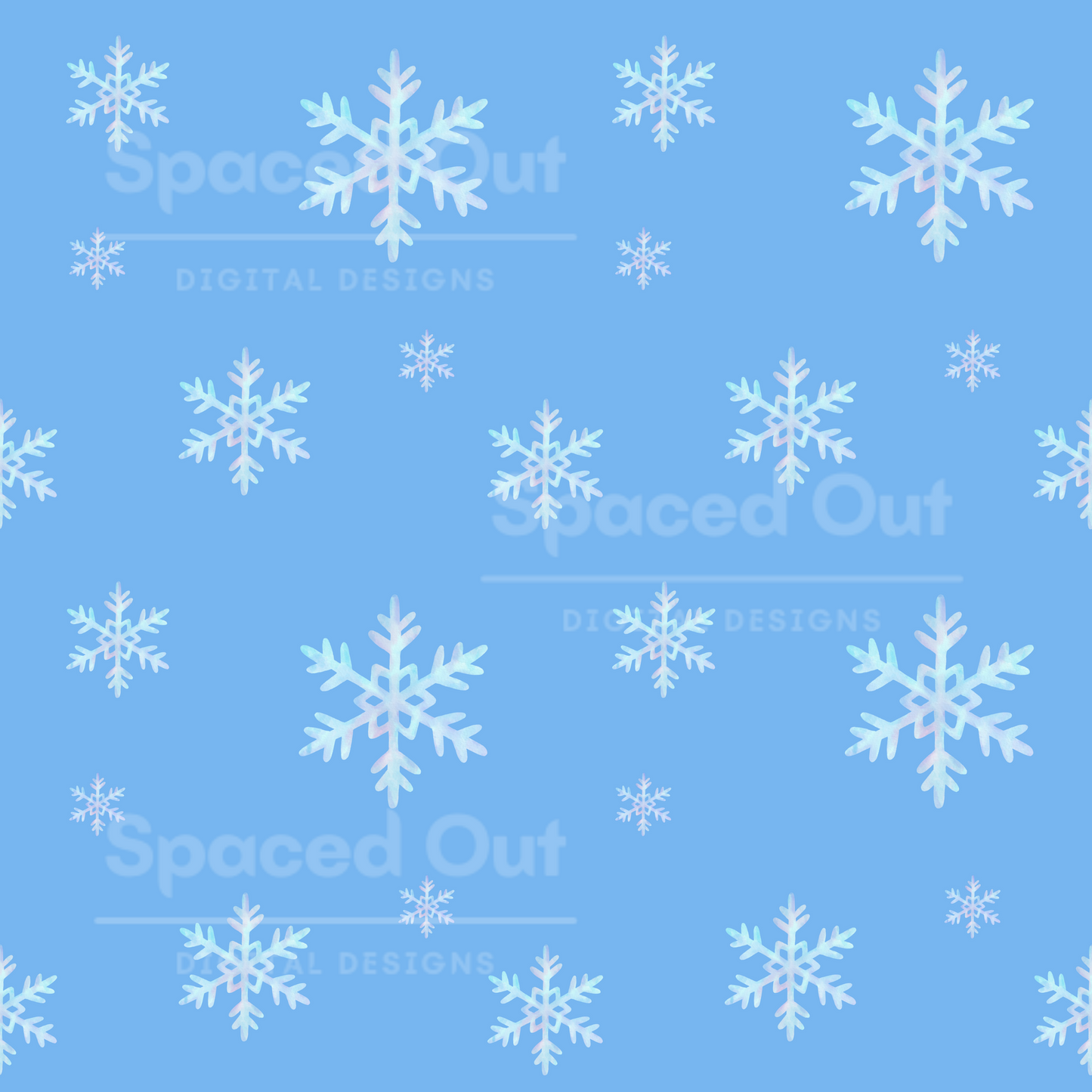 Christmas Penguins Coordinate
