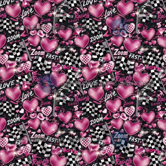 Racing Hearts