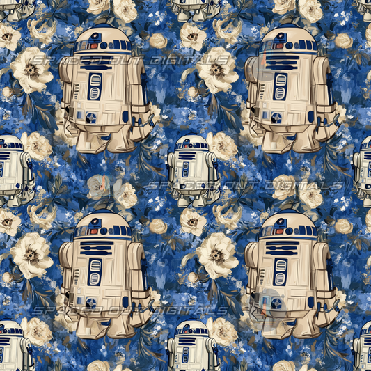 R2 Flowers