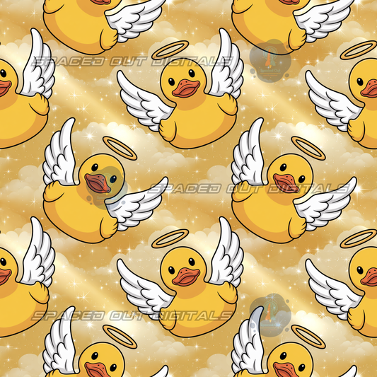 Angel Ducks