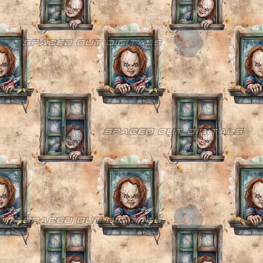Chuck Windows