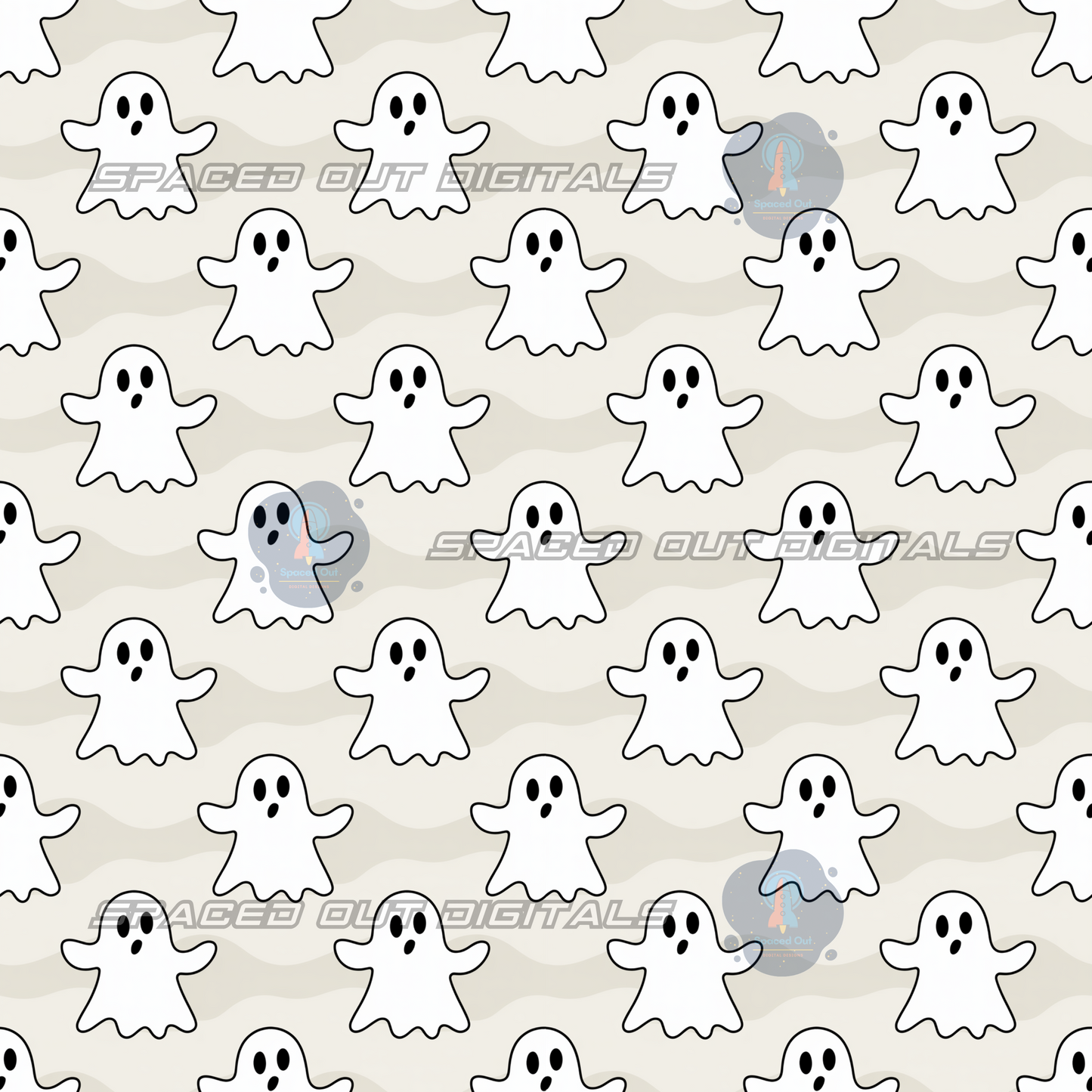Simple Ghosts