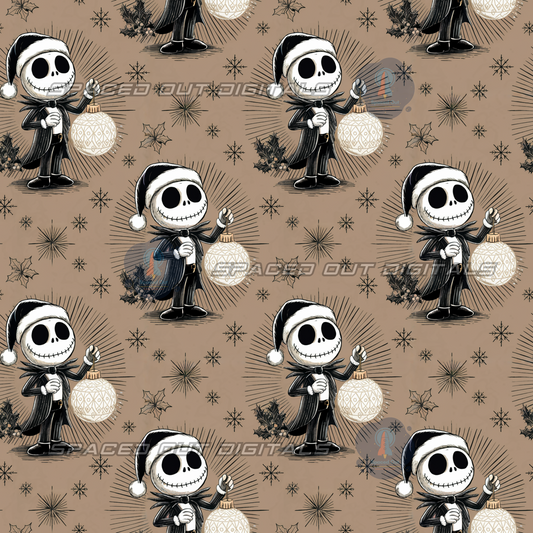 Skelly Christmas