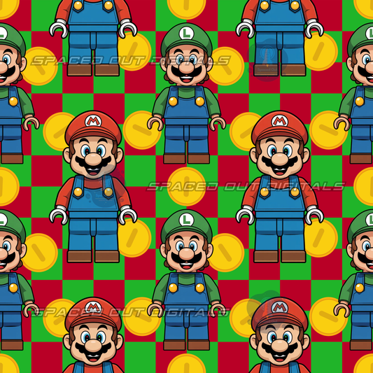 Plumber Blocks