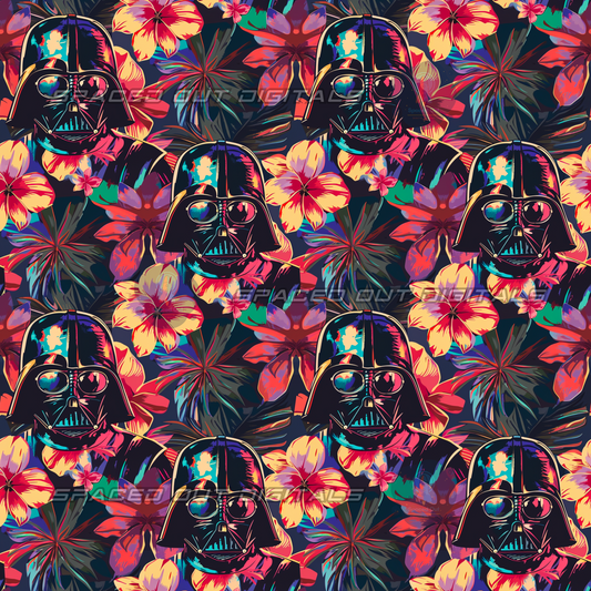 Summer Vader 2