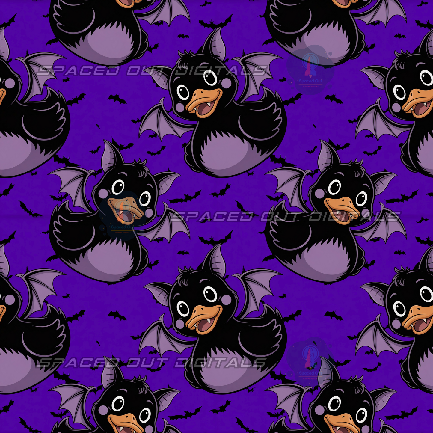 Bat Ducks