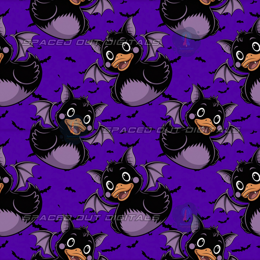 Bat Ducks