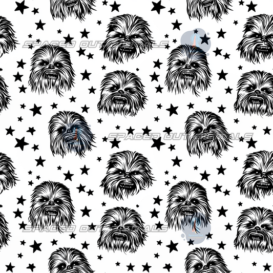Chewy Tattoo