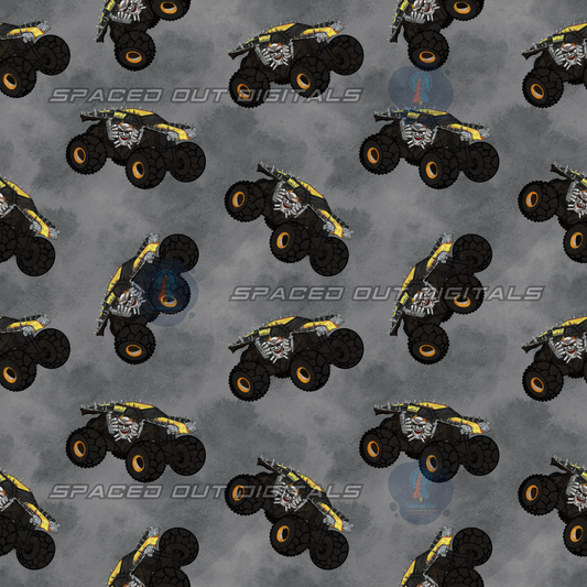 Max Truck