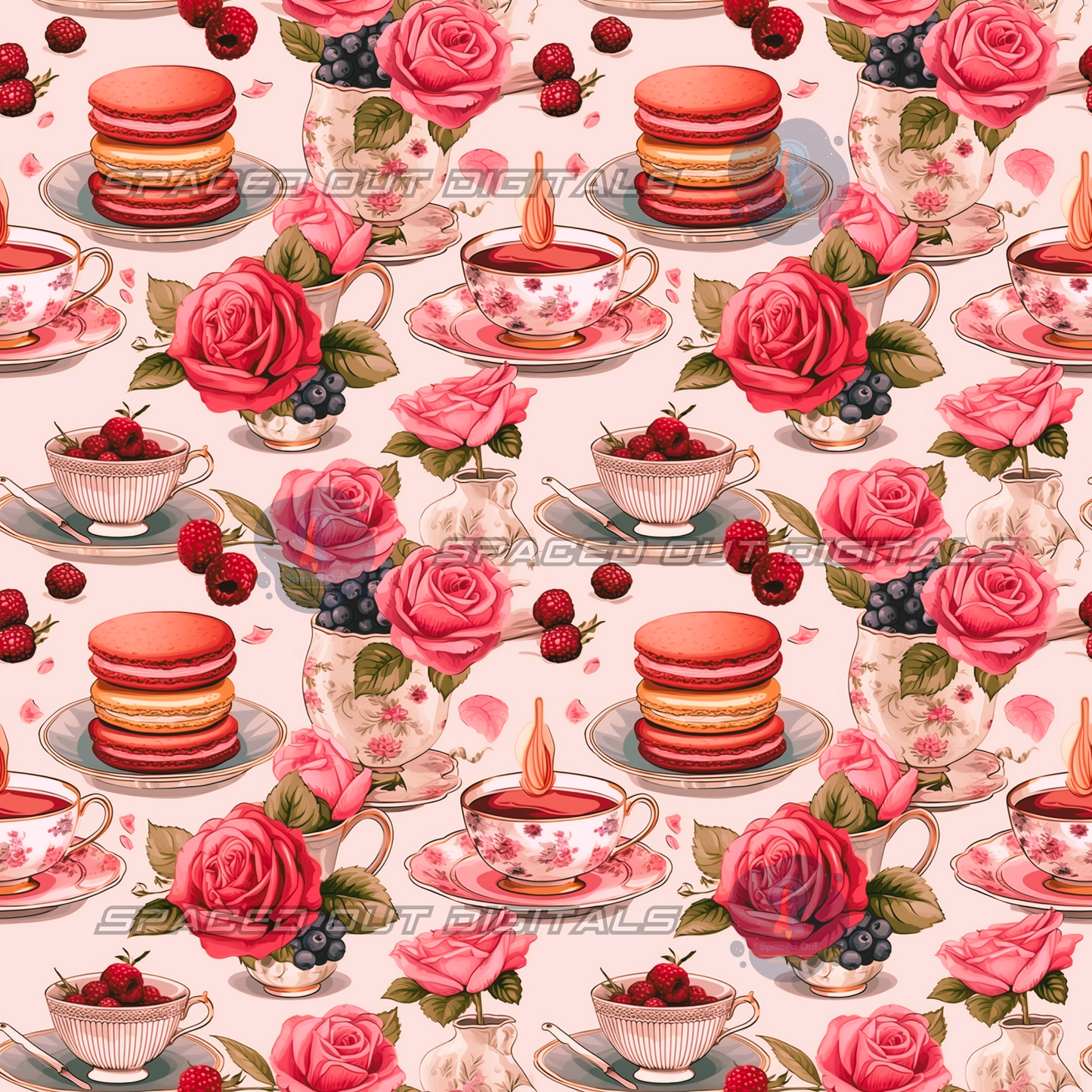 Valentines Food