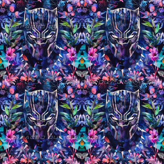 Summer Panther