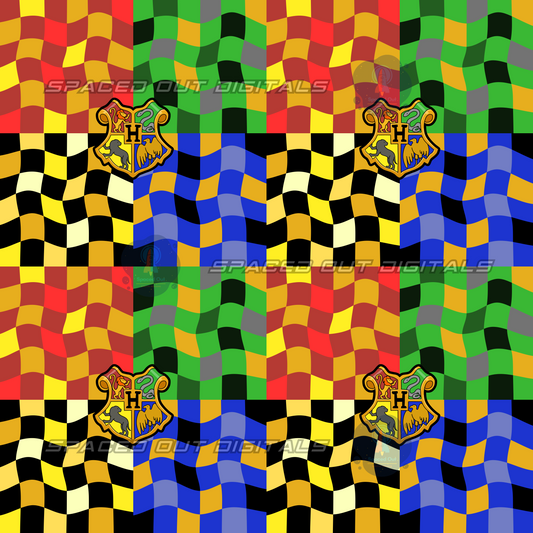 Warts Houses