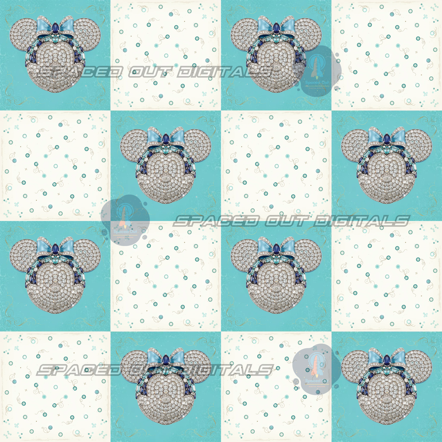 Mouse T
